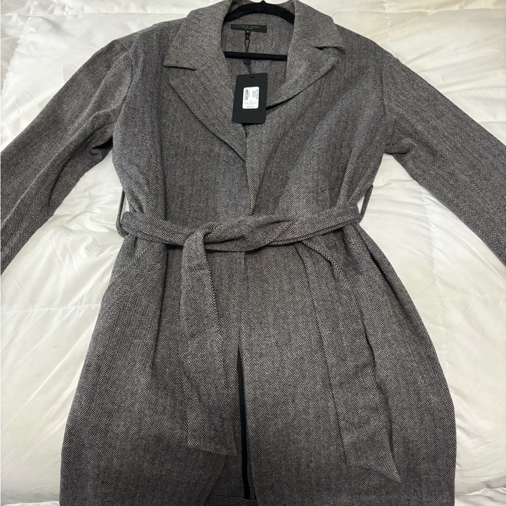 Rag & bone jacket - Picture 3 of 5